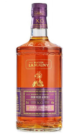 Rum XO la Mauny - 70cl