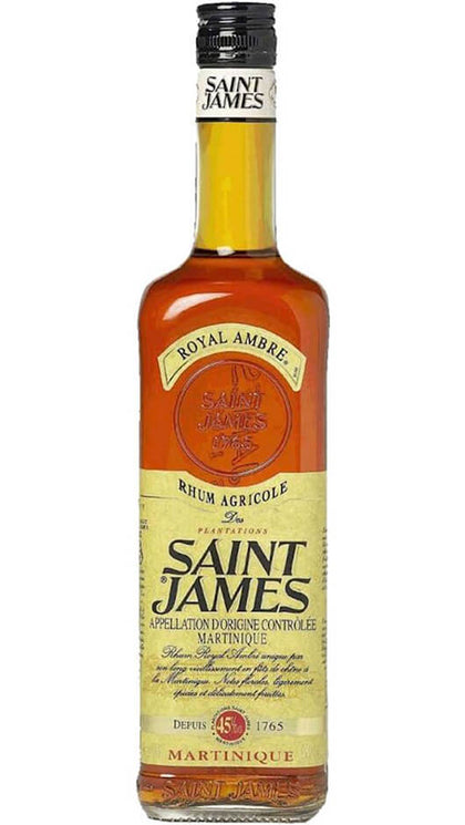 Rum Saint James - 70cl