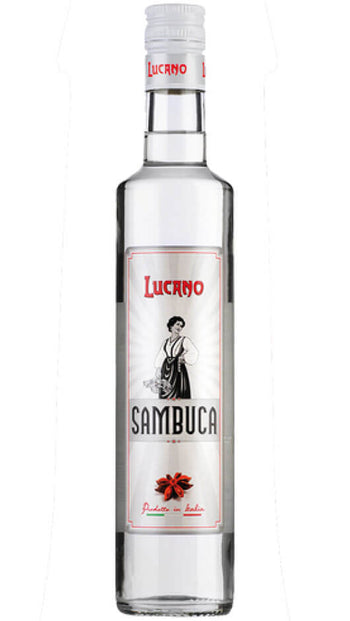 Basilicata : Amaro Lucano 1 Litro