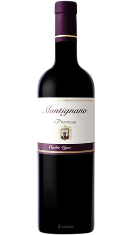 Sangiovese Forlì IGP BIO - Mantignano - Il Pratello