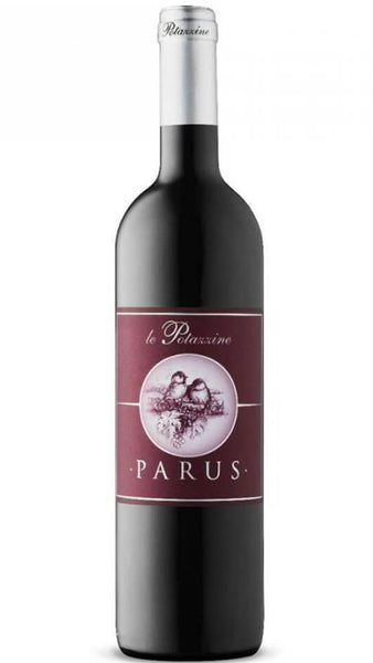 Sangiovese - Parus IGT 2019 - Le Potazzine Bottle of Italy