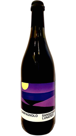 Sangiovese Rubicone IGP - Lunatico - Campagnolo