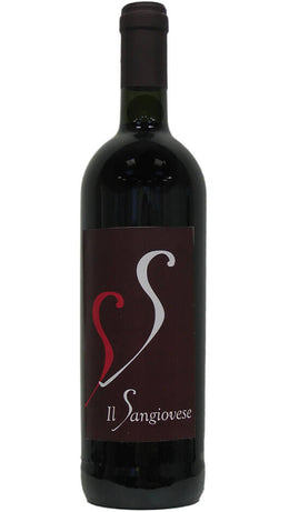 Sangiovese Rubicone IGT - C'est Sansves - Rumagna