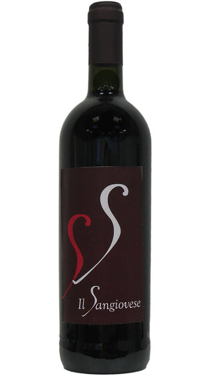 Sangiovese Rubicone IGT - E' Sansves - Rumagna