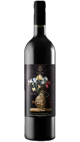 Sangiovese di Romagna DOC Superiore Riserva - Anonimo Romagnolo - Guarini