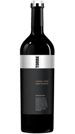 Sangiovese di Romagna Modigliana - Vigna 1922 DOC - Torre San Martino