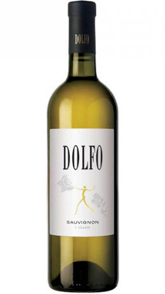 Sauvignon 2017 - Dolfo Bottle of Italy
