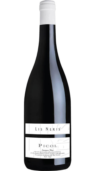 Sauvignon Blanc DOC Friuli Isonzo 2019 - Picol - Lis Neris Bottle of Italy