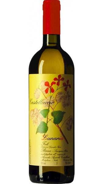 Sauvignon Blanc IGT - Lunaria - Ronchi di Castelluccio