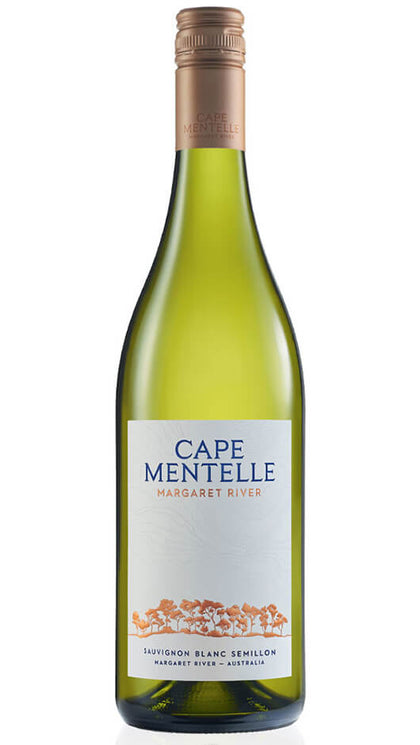 Sauvignon Blanc Semillon - Cape Mentelle