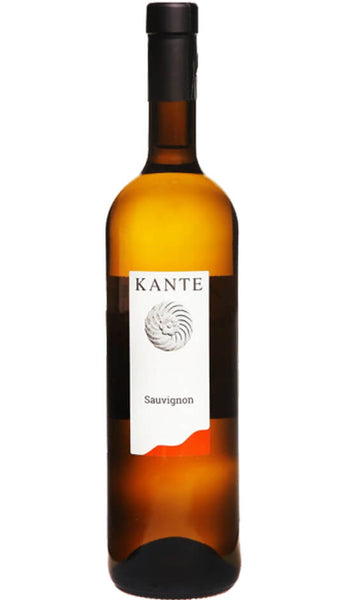 Sauvignon IGT 2018 - Kante Bottle of Italy