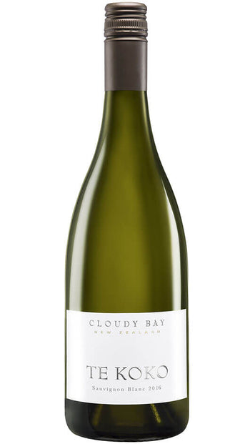 Cloudy Bay Te Koko Sauvignon Blanc