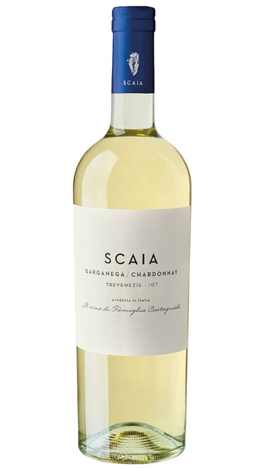 Scaia Bianco Veneto IGT 2021 - Tenuta Sant'Antonio Bottle of Italy