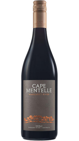 Shiraz - Cape Mentelle