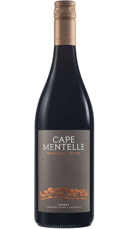 Shiraz - Cape Mentelle