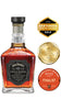 Single Barrel Whisky 70cl - Jack Daniel's Bottle of Italy