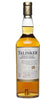 Single Malt Scotch Whisky 18 Years Old 70cl - Talisker Bottle of Italy