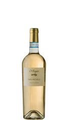 Soave Classico San Michele DOC 375ml C Rugate Bottle of