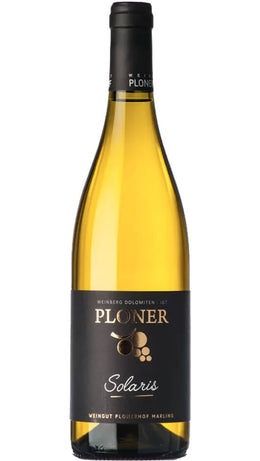 Solaris - Ploner