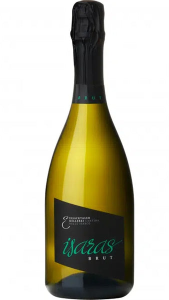Spumante Brut - Isaras - Valle Isarco