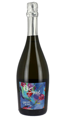 Spumante Cuvèe Brut - B Simple