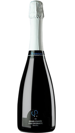 Spumante Gran Cuvèe Extra Dry - Sopralerighe