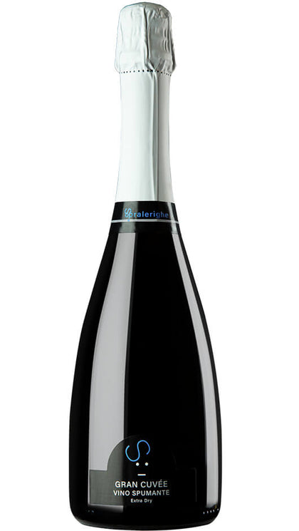Spumante Gran Cuvèe Extra Dry - Sopralerighe