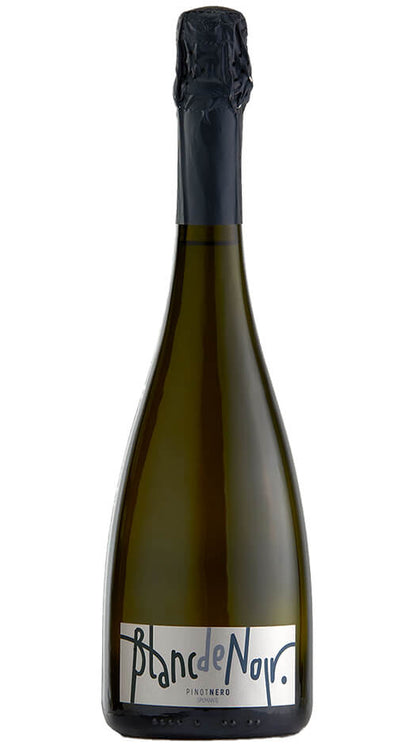 Spumante Pinot Nero DOC - Blanc de Noir - Francesco Montagna