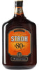 Stroh Rum 80 Original Austria 70cl Bottle of Italy