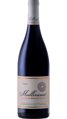 Syrah - Mullineux & Leeu