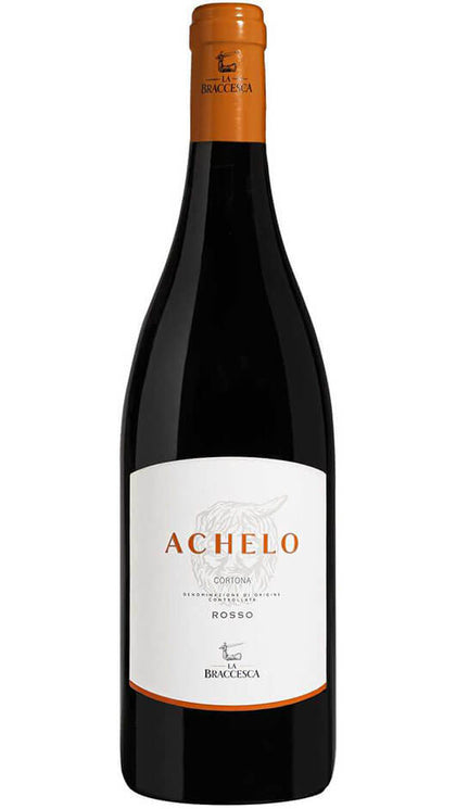 Syrah DOC - Achelo - La Braccesca