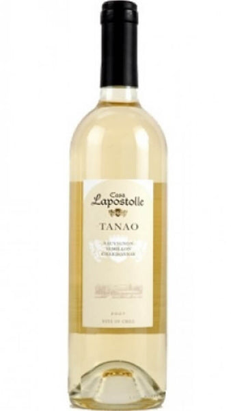 Tanao White 2006 - Lapostolle Bottle of Italy