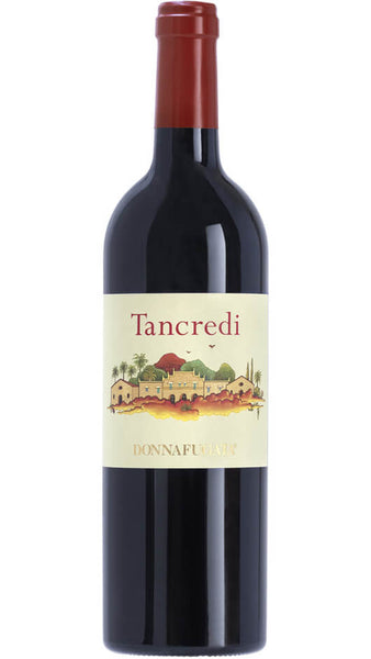 Tancredi DOC 2016 - Donnafugata Bottle of Italy
