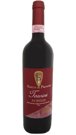 Taurasi Aurelia DOCG - Rocca del Principe