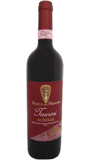 Taurasi Aurelia DOCG - Rocca del Principe