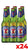 Tennent's Super 33cl - Cassa da 24 bott.