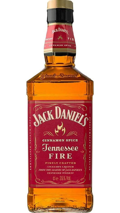 Tennessee Fire Whisky 100cl - Jack Daniel's