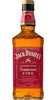 Tennessee Fire Whisky 100cl - Jack Daniel's Bottle of Italy