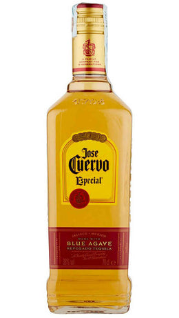 Tequila Cuervo Especial Reposado 1lt