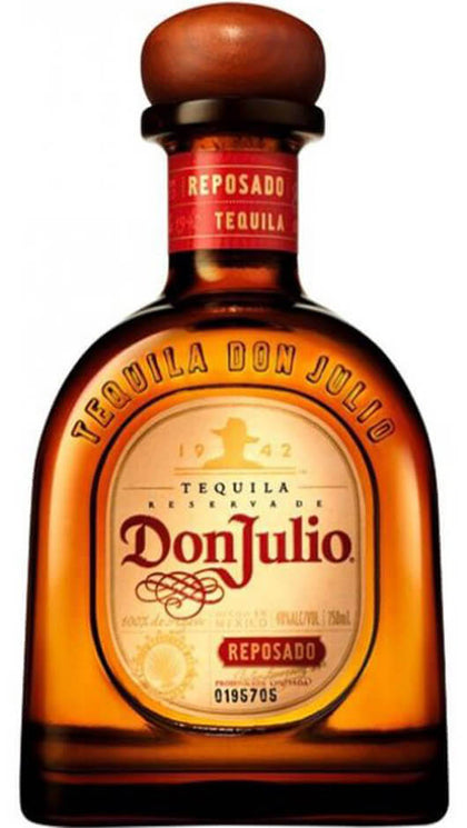 Tequila Don Julio Reposado 70cl