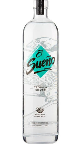Tequila El Sueno 70cl