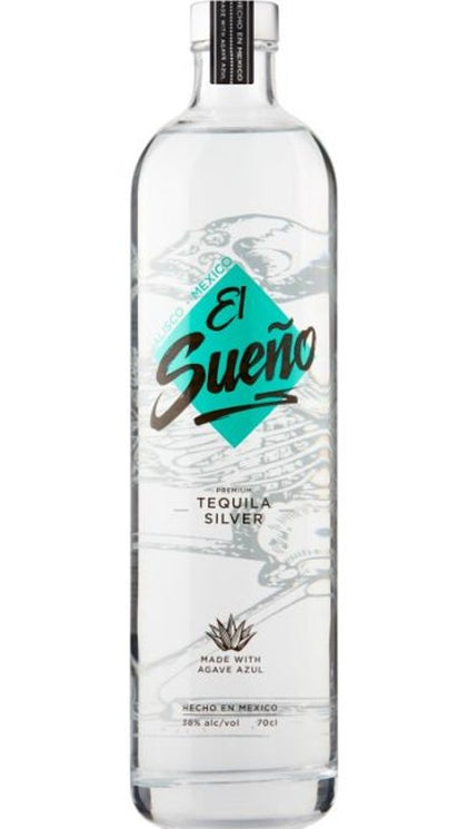 Tequila El Sueno 70cl