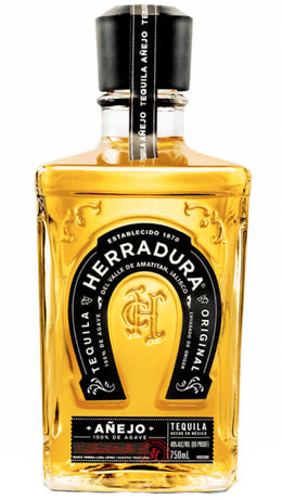 Tequila Herradura Anejo 70cl
