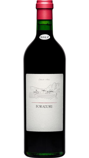 Teroldego - Foradori