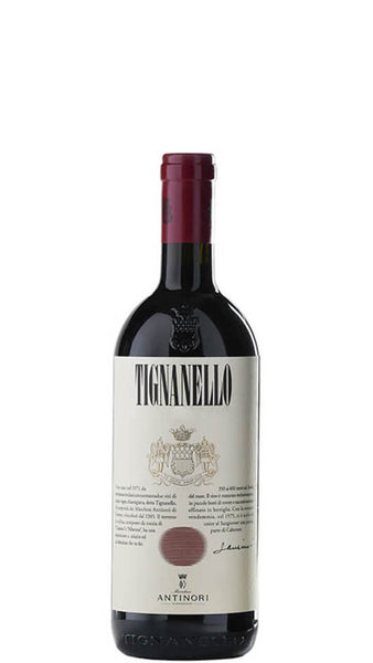 Tignanello - 375ml - Antinori