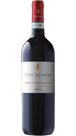 Torcalvano Rosso di Montepulciano DOC - Folonari
