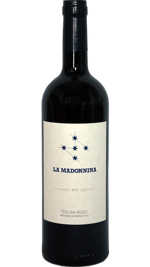 Toscana Rosso IGT - La Madonnina