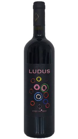 Toscana Rosso IGT - Ludus - Agricola Ludus