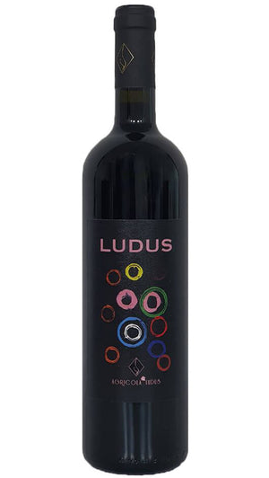 Toscana Rosso IGT - Ludus - Agricola Ludus