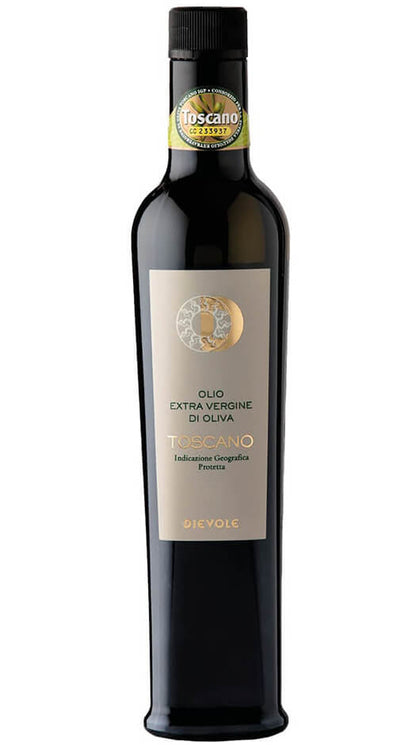 Toscano IGP Natives Olivenöl Extra 500ml - Dievole